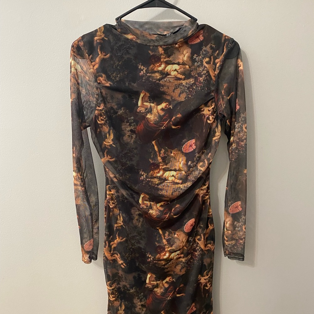 PrettyLittleThing Dress - Picture 4 of 4